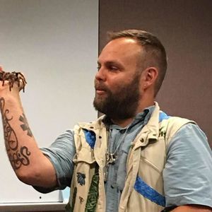 Meet your Posher, Ryan